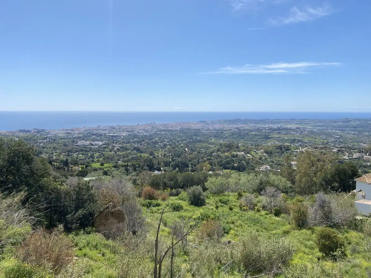 Terreno residencial en venta en Mijas pueblo, imagen 6