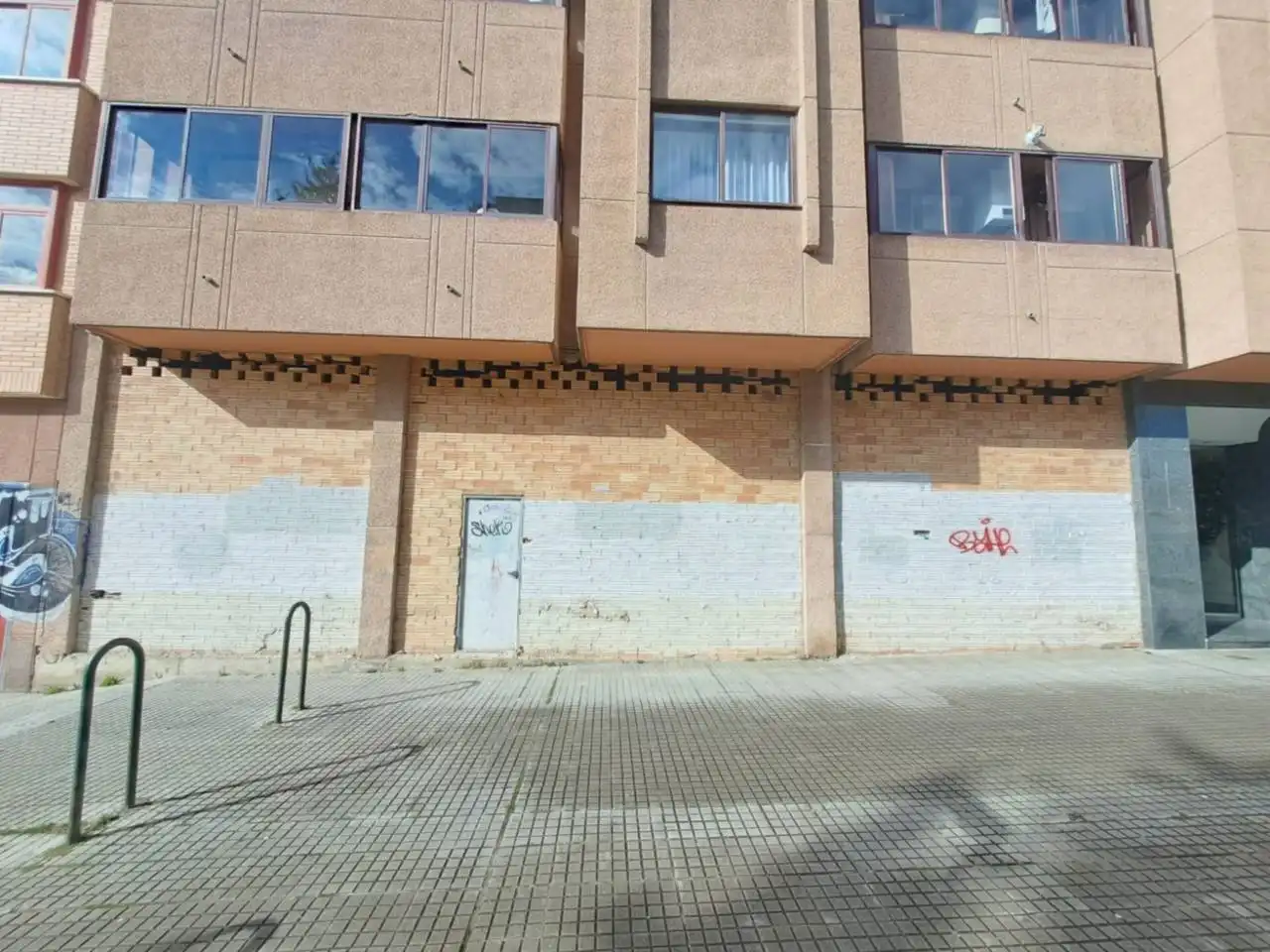 Local comercial en venta en Calle Frontón, imagen 22