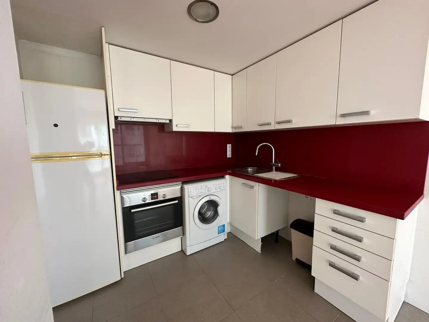 Piso de alquiler en Mislata, Valencia