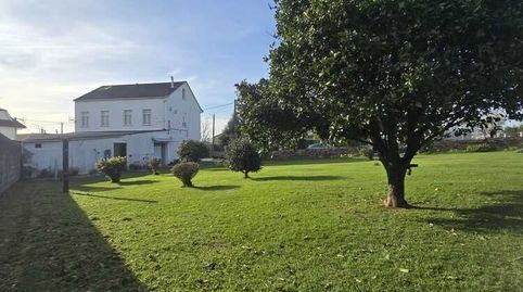 Foto 5 de Casa o chalet en venta en A Gándara, Narón