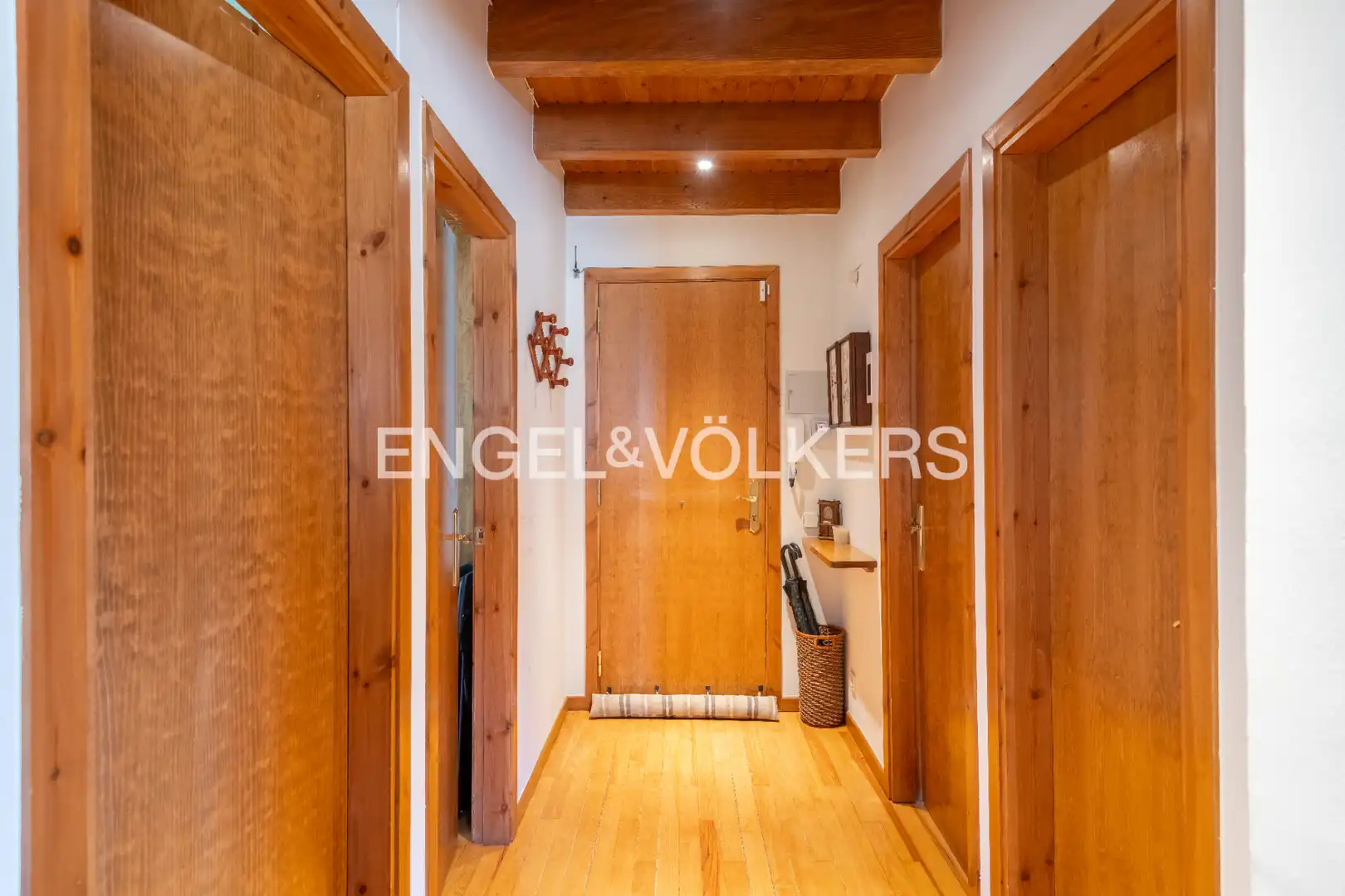 Dúplex en venta en Ger con Calefacción, Parquet y Terraza