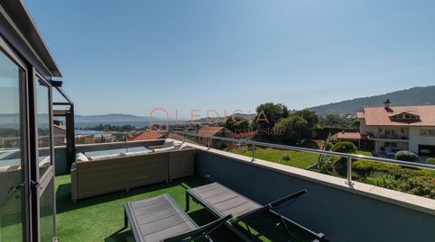 Foto 4 de Casa o chalet en venta en Moaña, Pontevedra