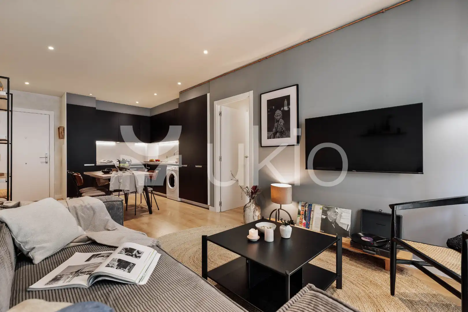 Apartamento con ascensor en alquiler en Carrer de Sicília, imagen 8