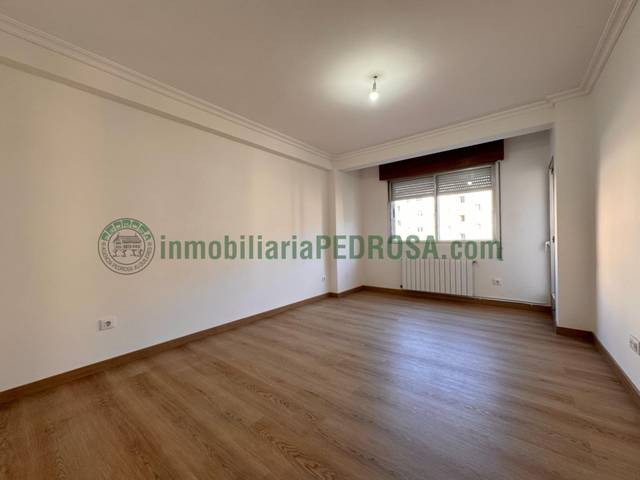 Piso en Venta en  STA TERESA DE JESUS JORNE en A Parda