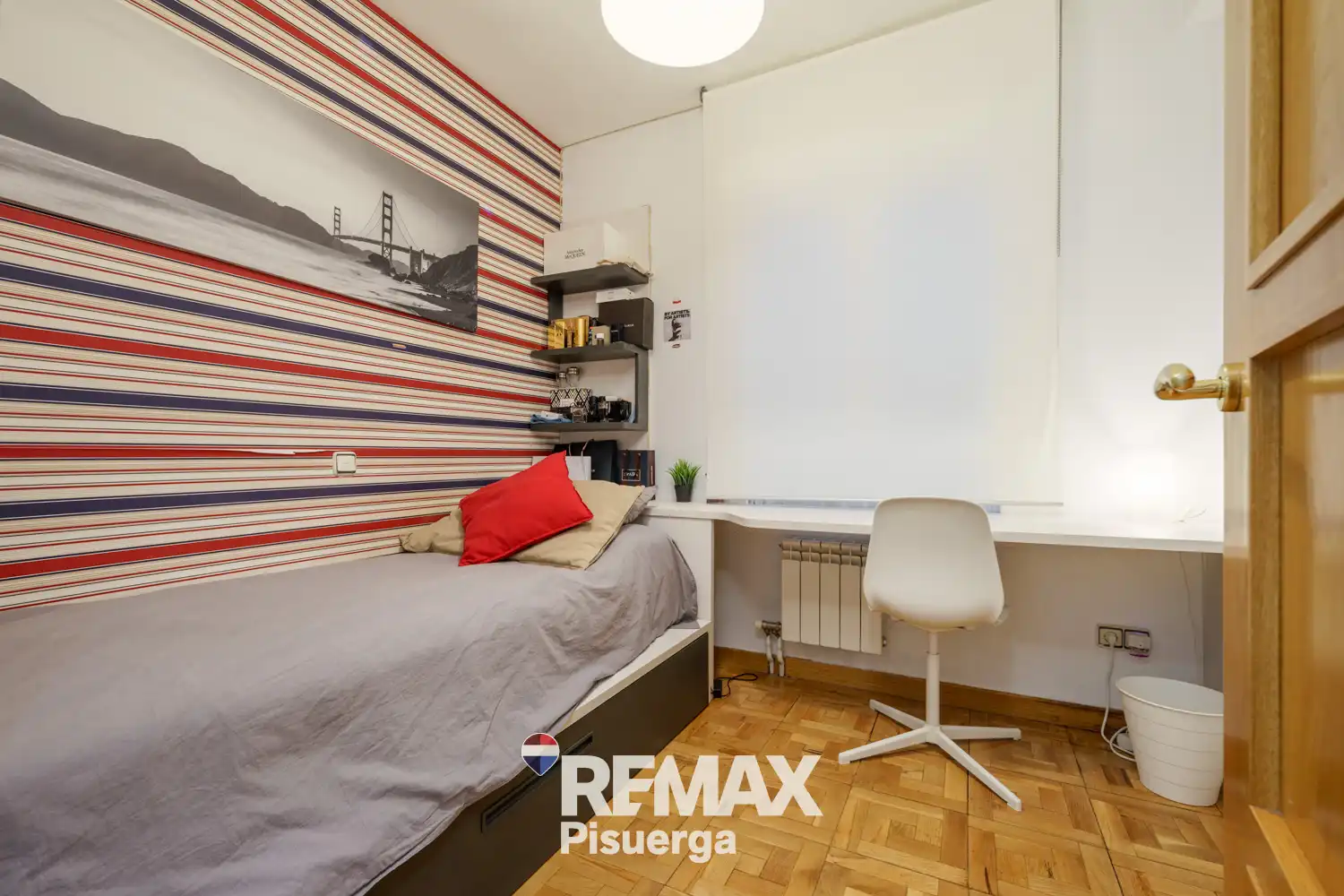 Wohnung mit Aufzug zum Verkauf in Plaza Tenerías 5, imagen 26