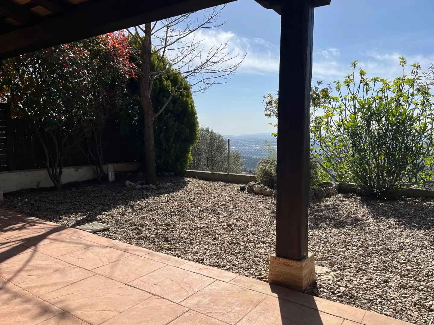 Terrace of Detached homes for sale in Ullastrell  with Heating, Private garden and Terrace
