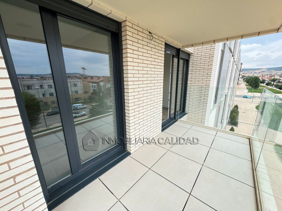 Piso de alquiler en Villimar - V1 - V2 - S3 - S4 - San Cristobal