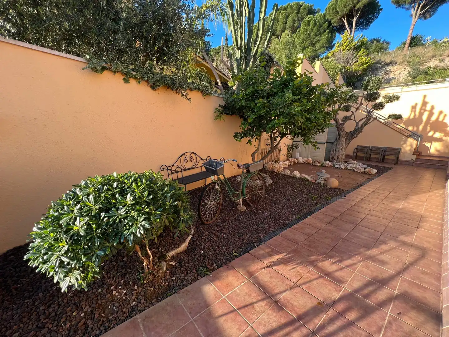 Casa con piscina en venta en Carrer de Joan Coromines i Vigneaux, imagen 52