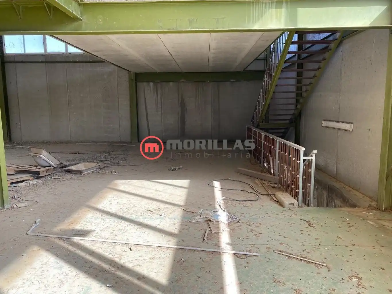 Nave industrielle à vendre à Calle Los romerales 11, imagen 11