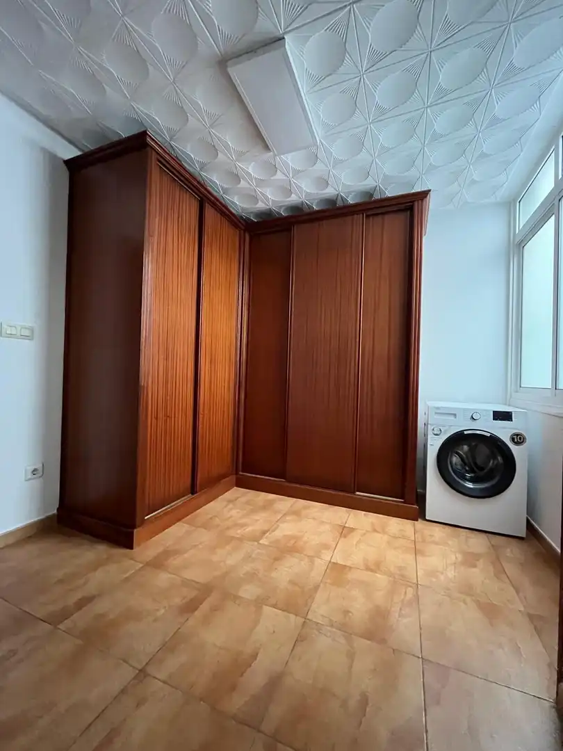 Flat for rent in Ferrol  with Heating