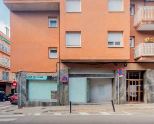 Exterior view of Premises to rent in Sabadell