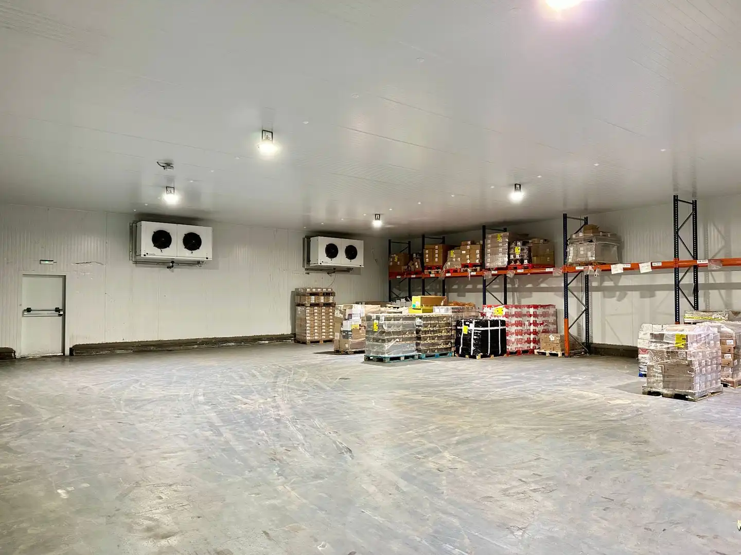 Nave industrial en venta en Santander