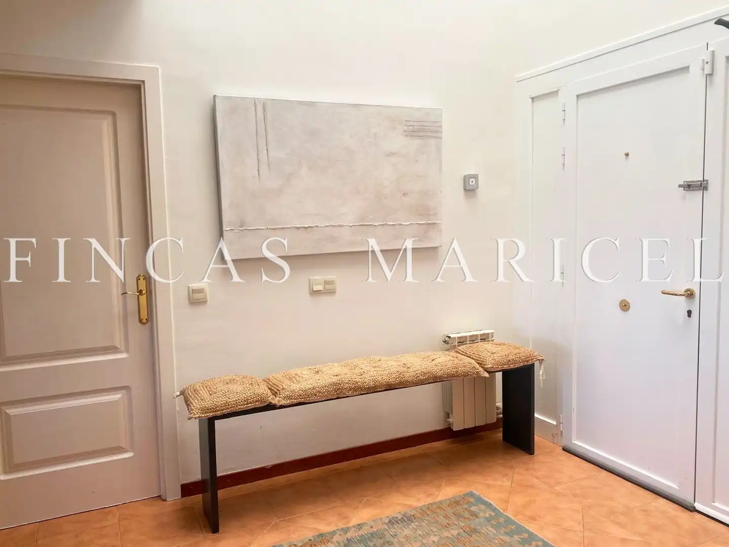 Vista exterior de Casa o chalet en venta en Sitges con Aire acondicionado, Calefacción y Jardín privado