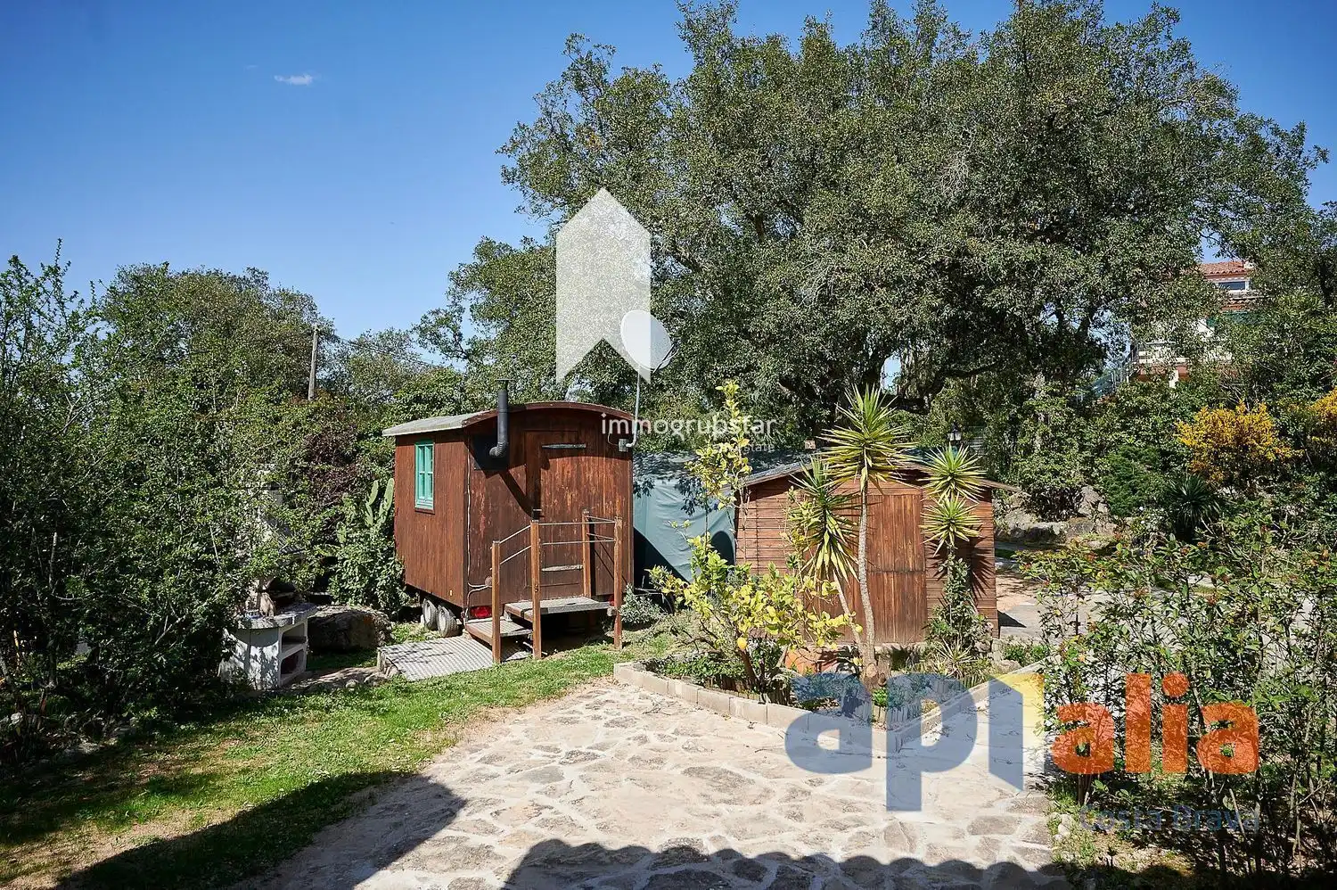 Maison avec terrasse à vendre à Roques Altes, imagen 21
