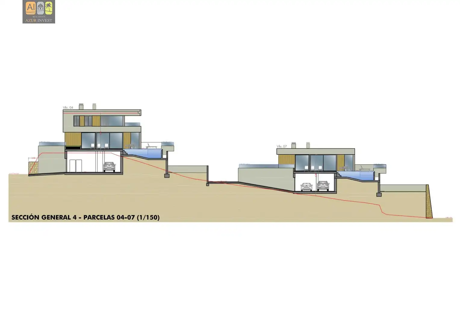 Villa avec terrasse à vendre à Balcón de Finestrat - Terra Marina, imagen 66