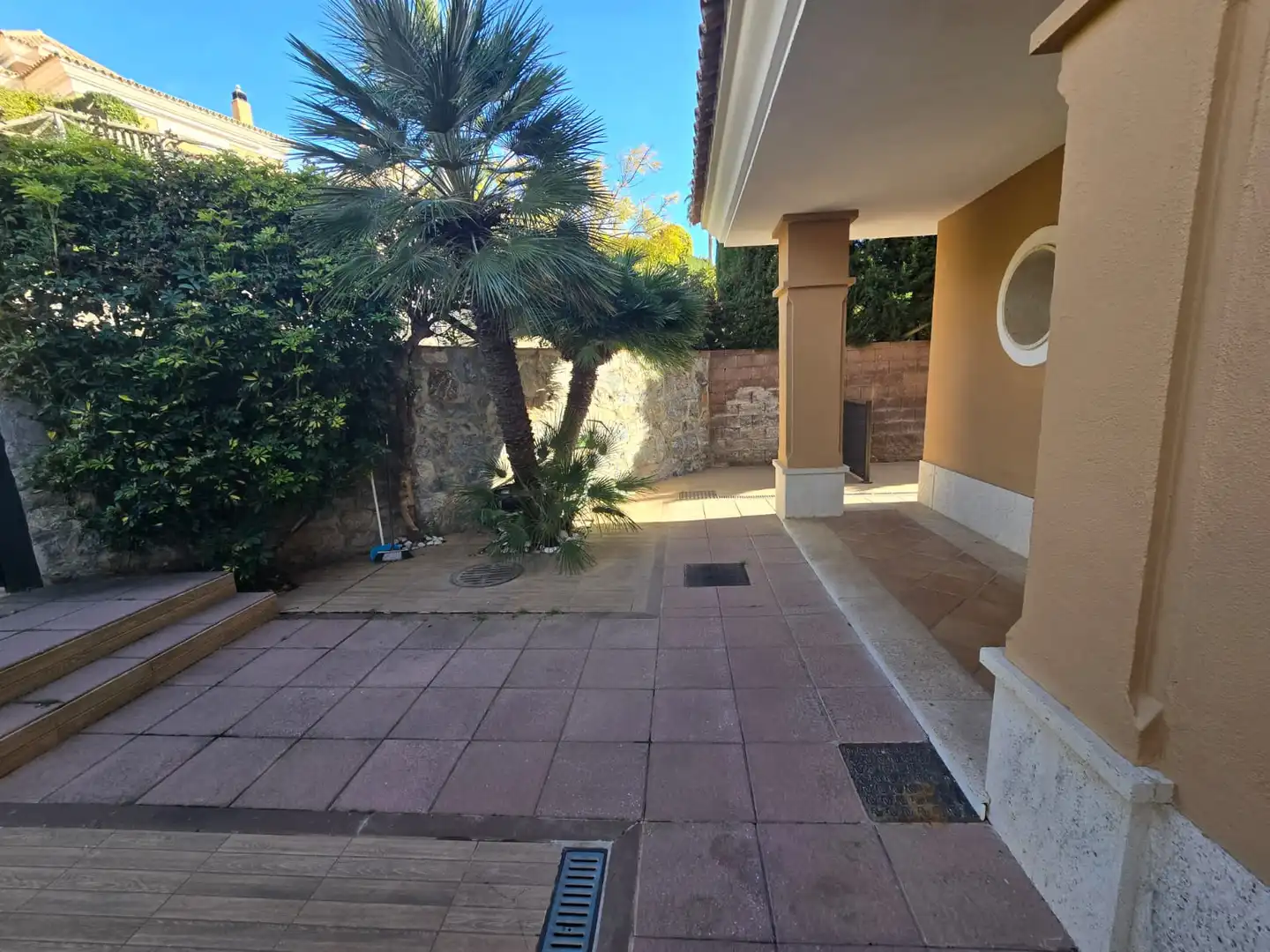 Casa o chalet de alquiler en Calle Sand, Santa Clara