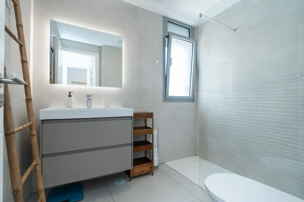 Penthouse mit Aufzug zum Verkauf in Elviria - Cabopino, imagen 26