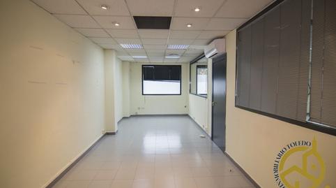 Foto 4 de Oficina de alquiler en Avenida Europa, Madrid