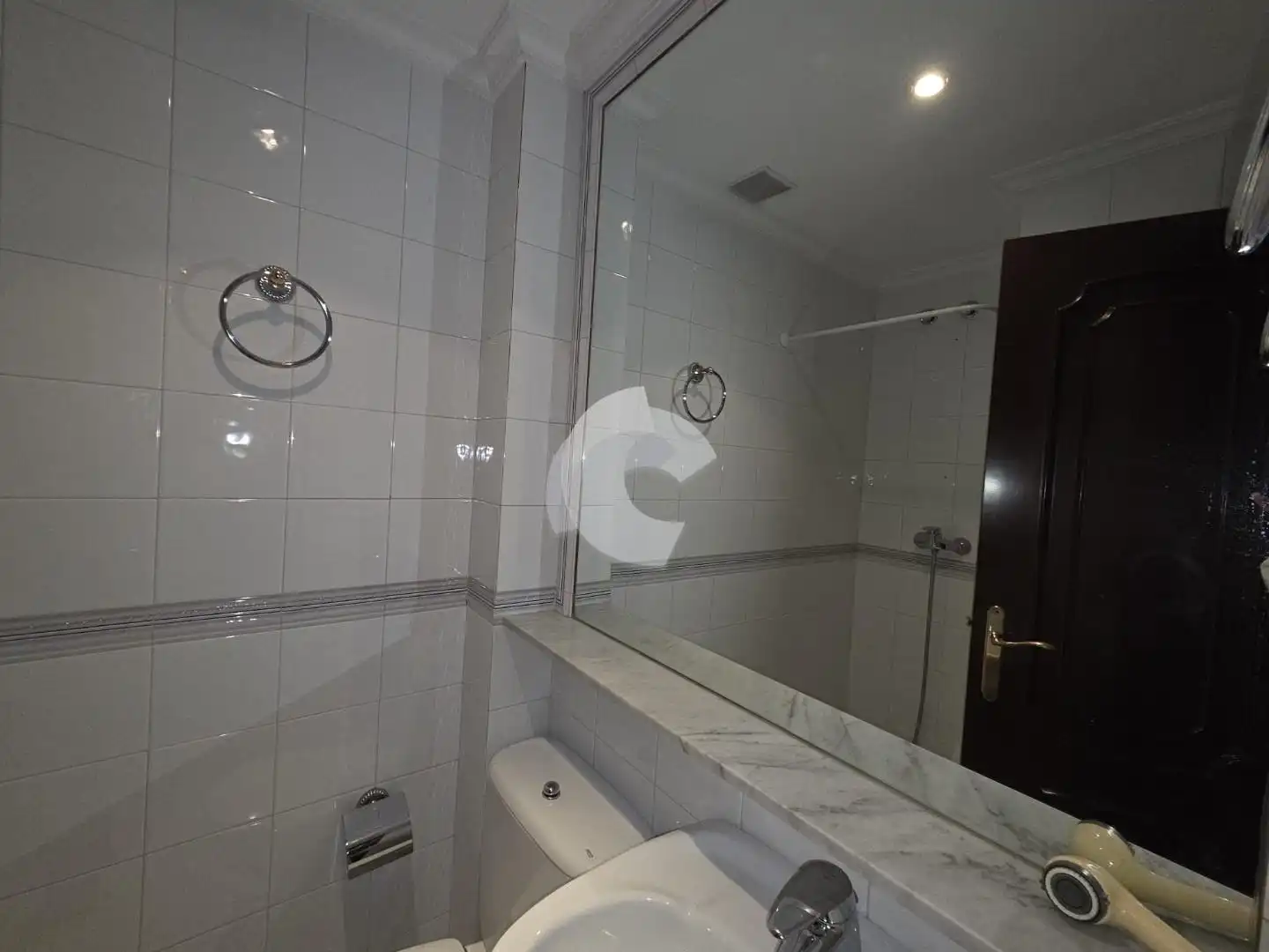 Wohnung zur Miete in O Castro