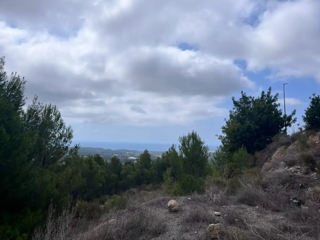 Wohnbaugrundstück zum Verkauf in Altea ciudad, imagen 11