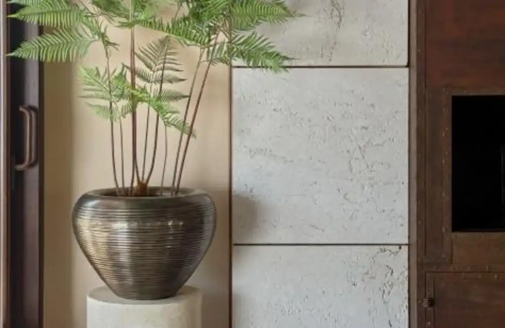 Exterior view of Houses for rent in Marbella  with Air Conditioner, Private garden and Terrace