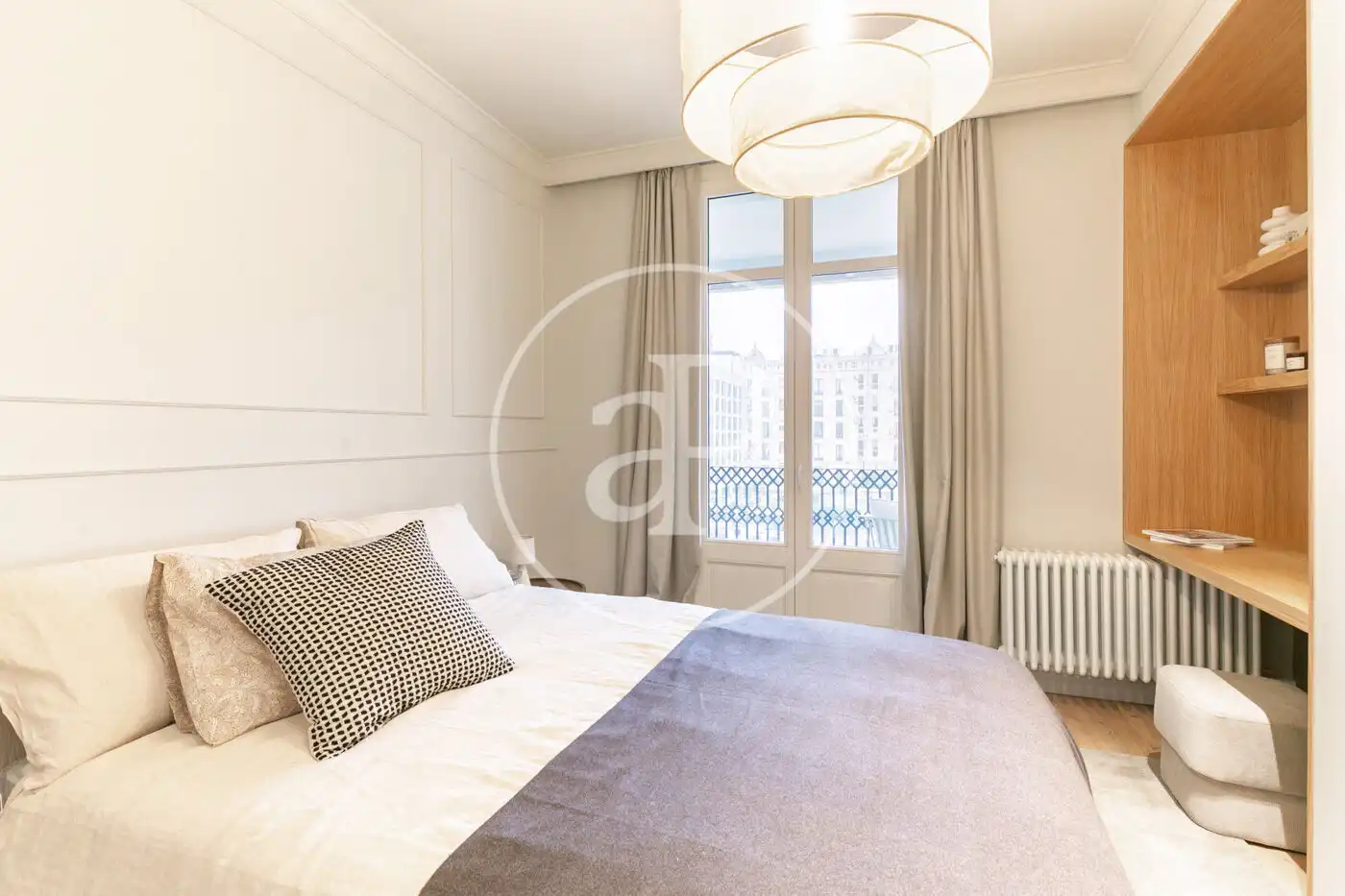 Flat for rent in Carrer de Pau Claris, Dreta de l'Eixample