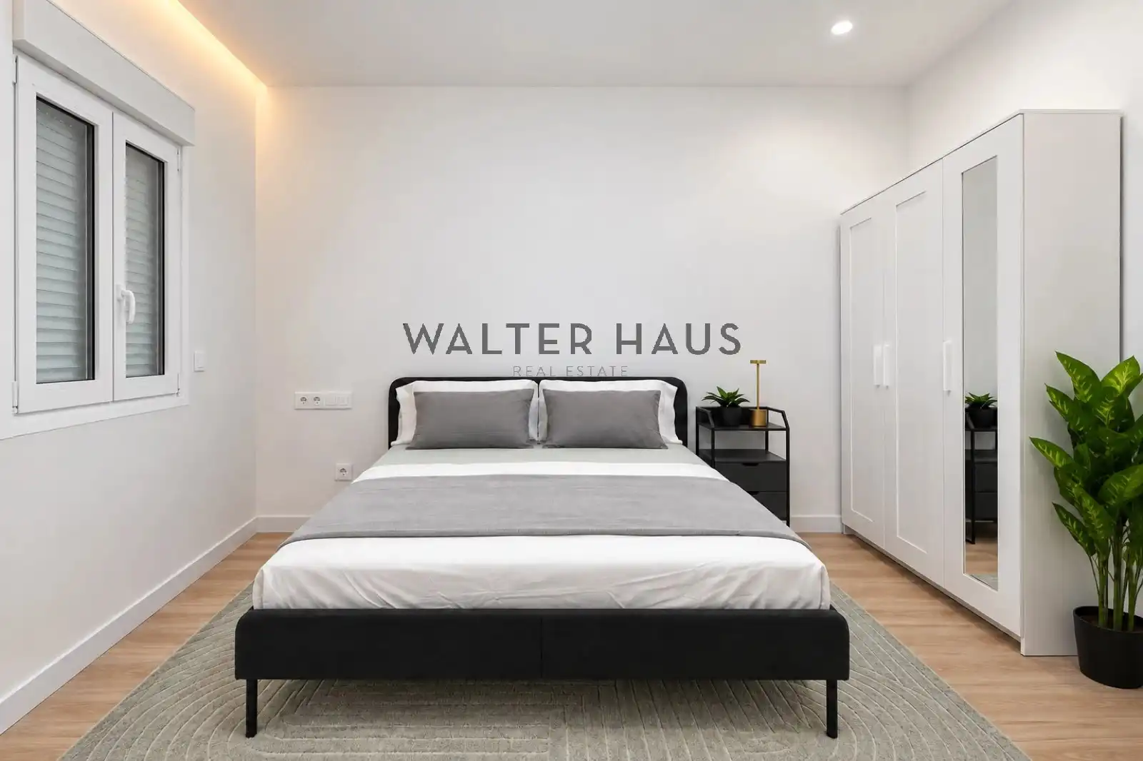 Appartement avec ascenseur à louer à Paseo de la Reina Cristina, imagen 21