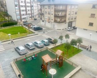 Parking of Flat for sale in Valdés - Luarca  with Heating, Storage room and Swimming Pool