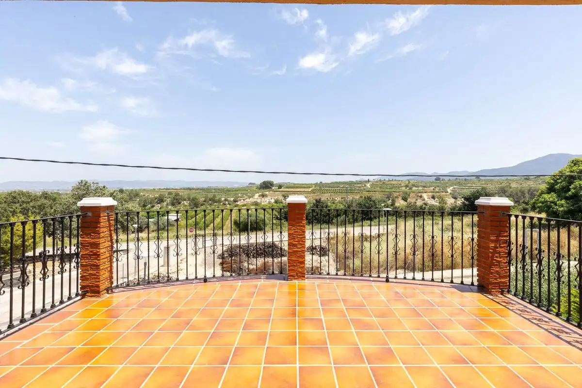 Maison avec terrasse à vendre à Carrer Vall d'Albaida, imagen 27