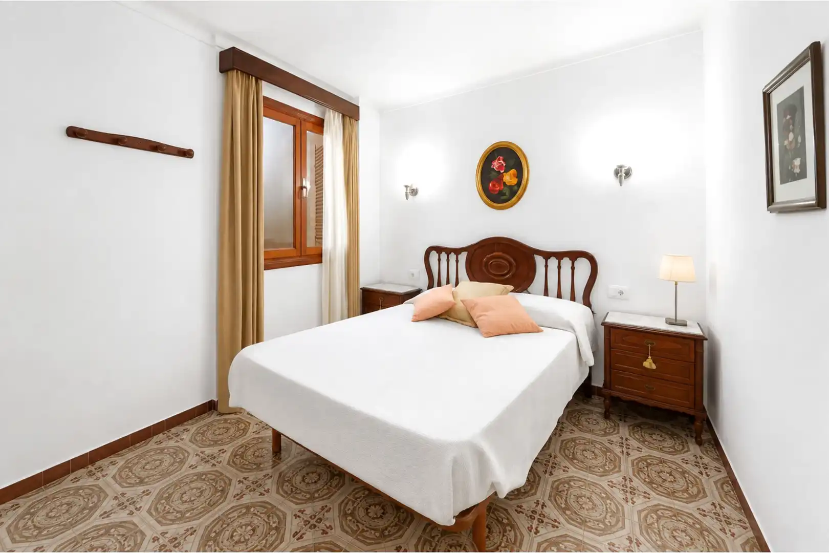 Casa amb terrassa en venda a Felanitx Poble, imagen 7
