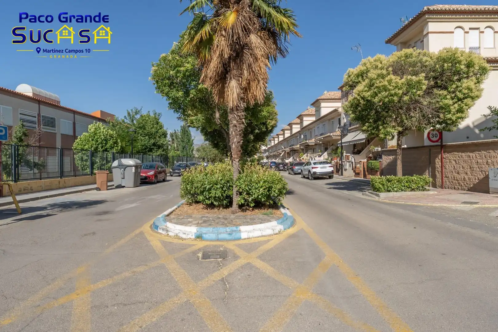 Local comercial en venda a Calle del Río Genil 4, imagen 25