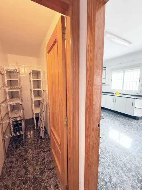 Duplex avec terrasse à vendre à Alcantarilla, imagen 4
