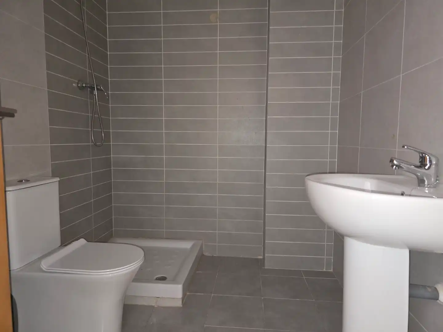Baño de Casa o chalet en venta en Montserrat con Jardín privado y Terraza
