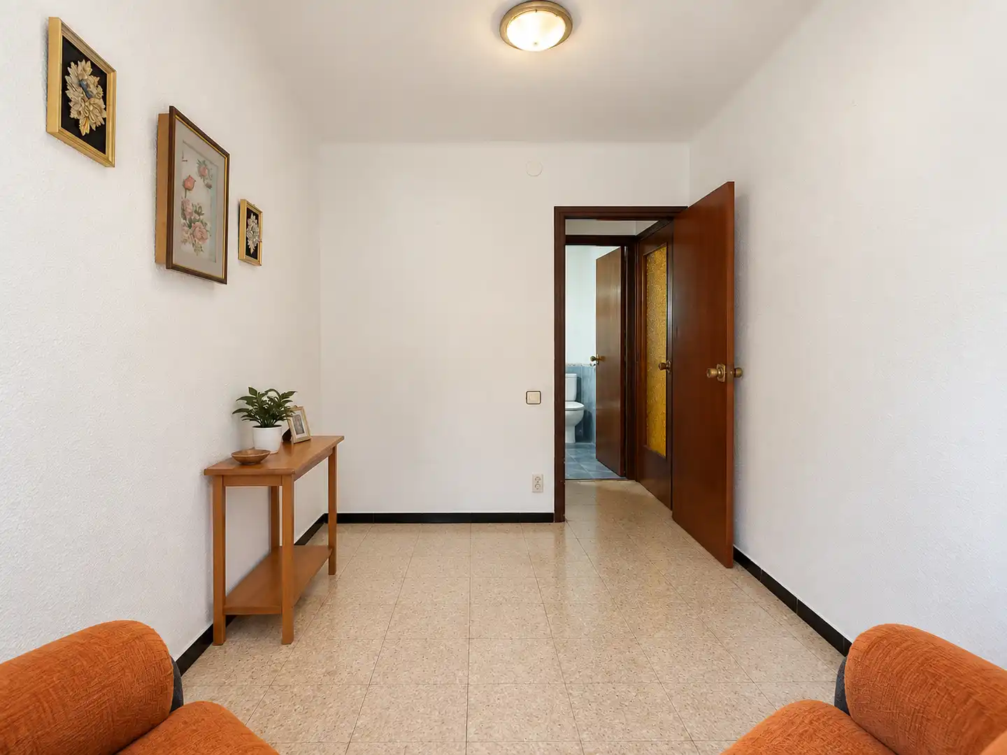 Wohnung zum Verkauf in Salut - Lloreda, imagen 21