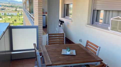 Foto 3 de Piso de alquiler en Campus de la Salud, Granada Capital