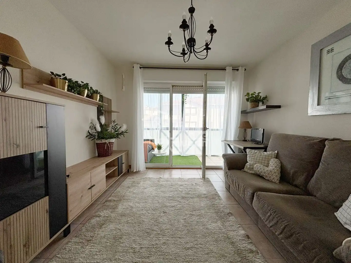 Apartamento en venta en Hendaye
