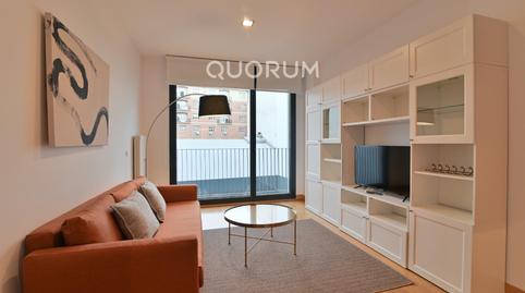 Photo 2 of Flat to rent in Alameda Cardenal Gardoqui, Ensanche - Moyua - Diputación, Bilbao