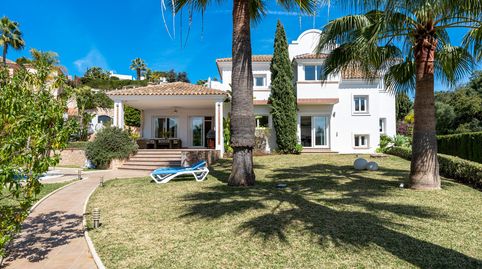 Foto 3 de Casa o chalet en venta en Casco Antiguo, Marbella