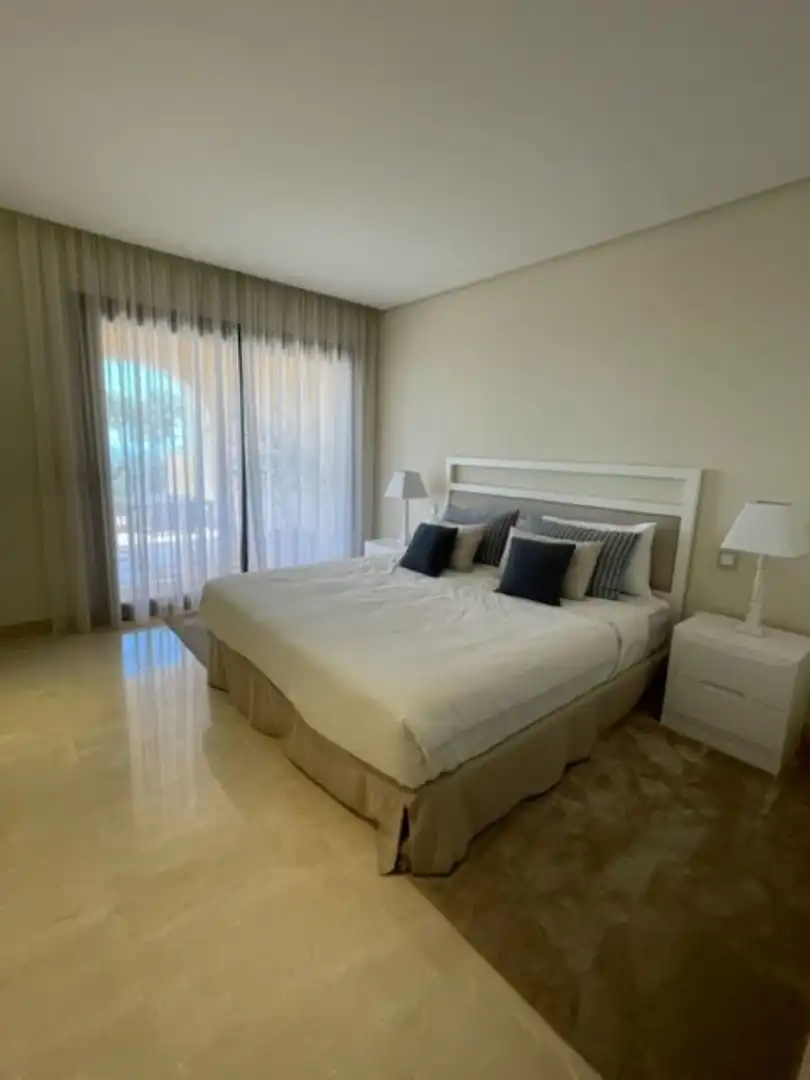 Apartament amb piscina de lloguer a La Quinta, imagen 9