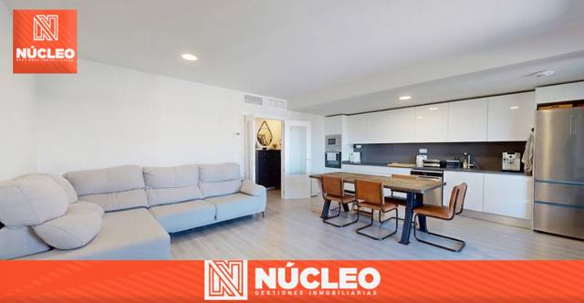 Piso en Venta en Periodista Tirso Marín en PAU 5