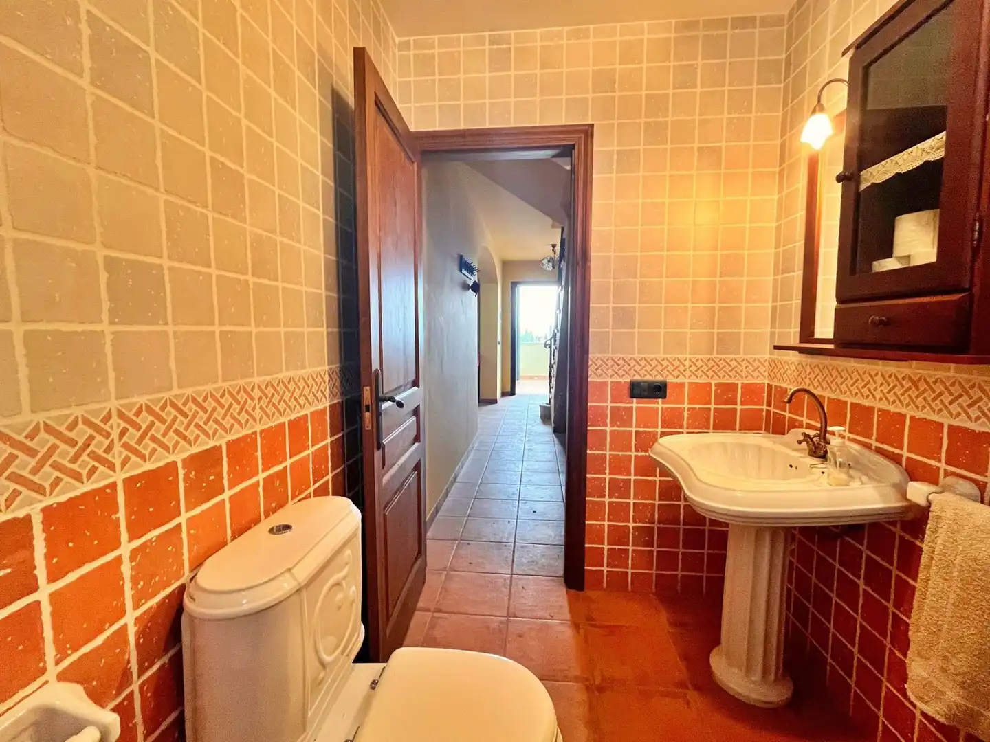 Detached house for sale in Camarles, imagen 37