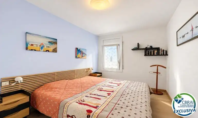 Appartement compact avec piscine à vendre à Carrer Freser, imagen 12