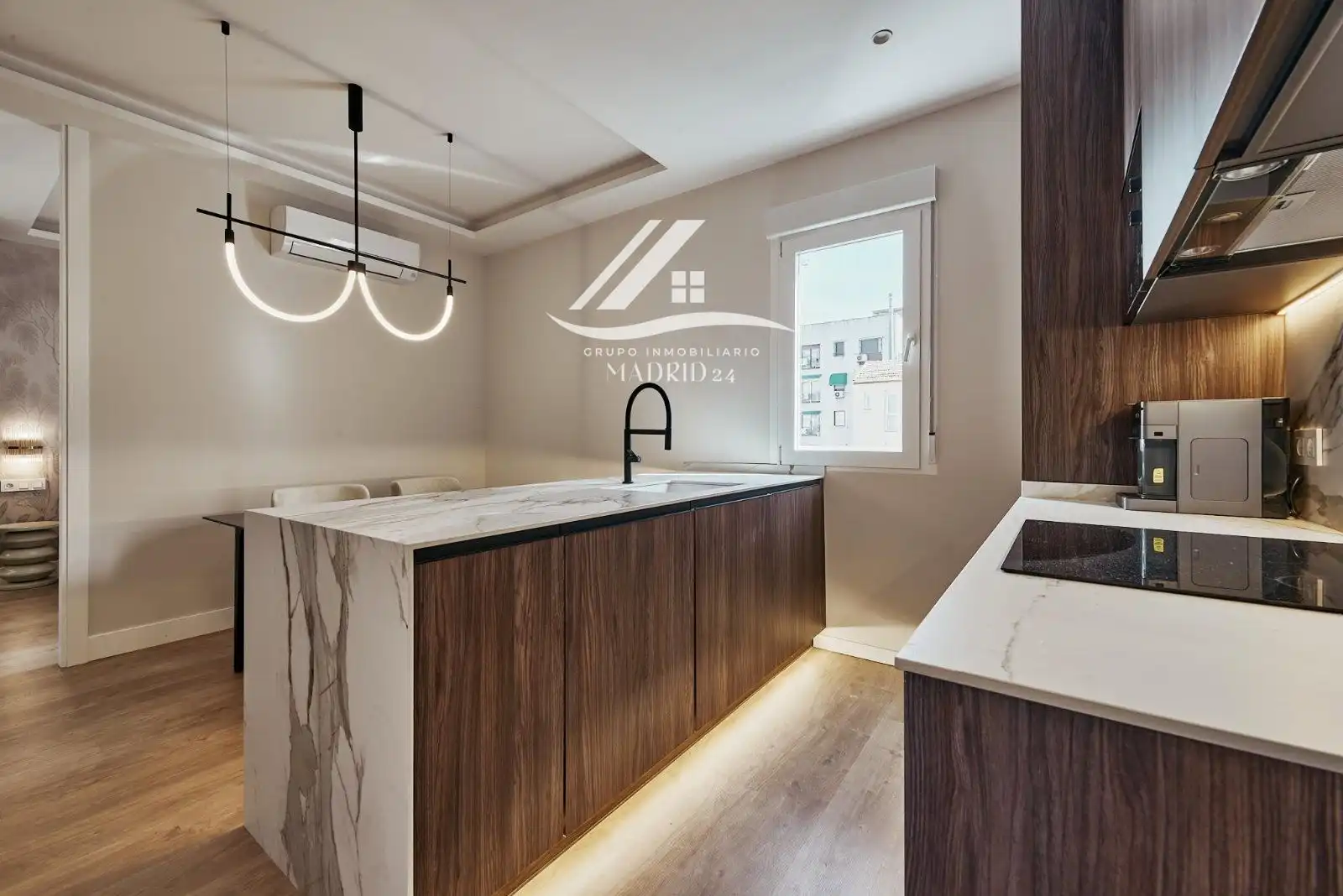 Appartement avec ascenseur à vendre à C. de Lope de Rueda, 29, Retiro, 28009 Madrid, imagen 10
