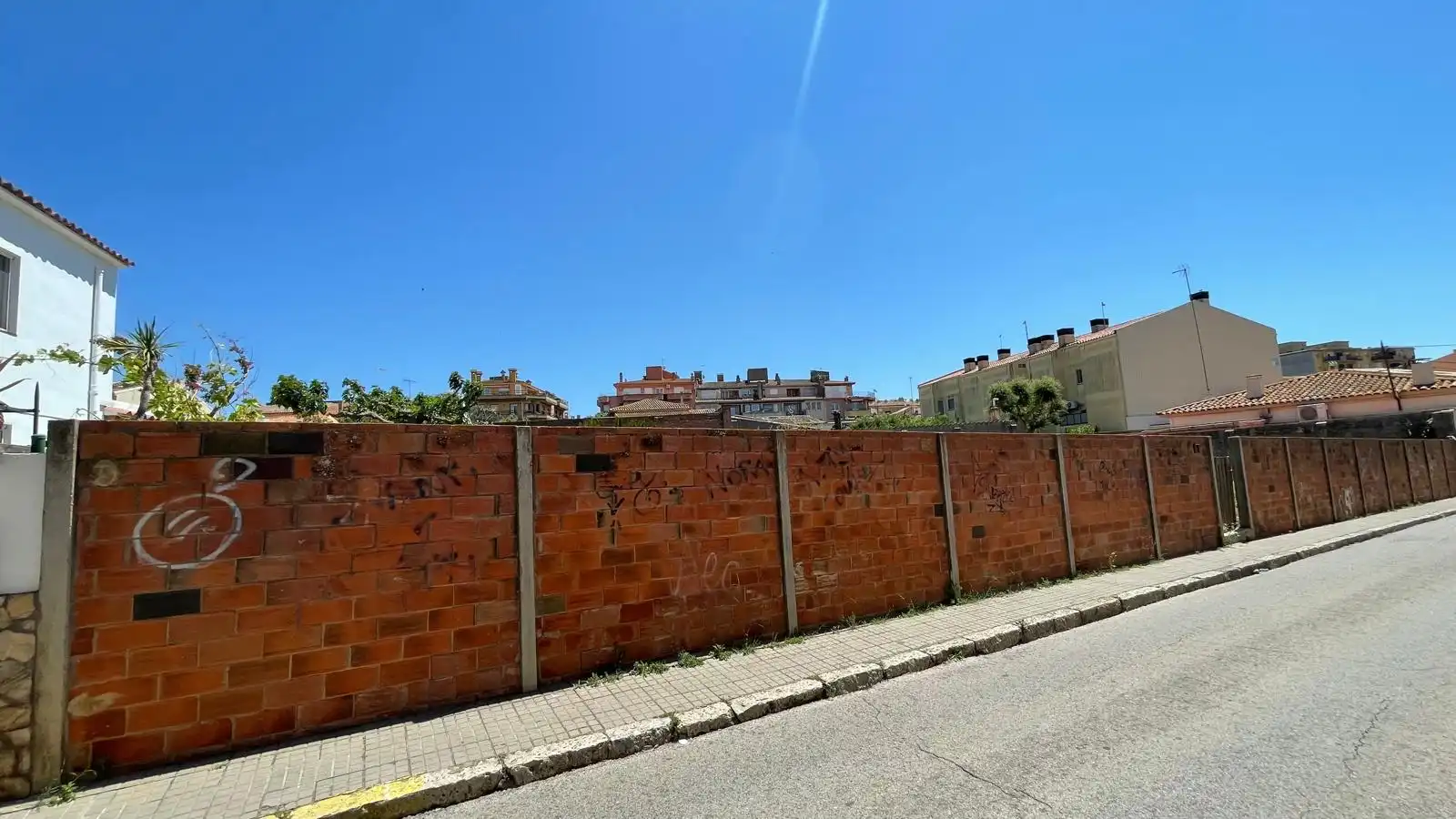 Terreny residencial en venda a Vila de Palafrugell, imagen 7
