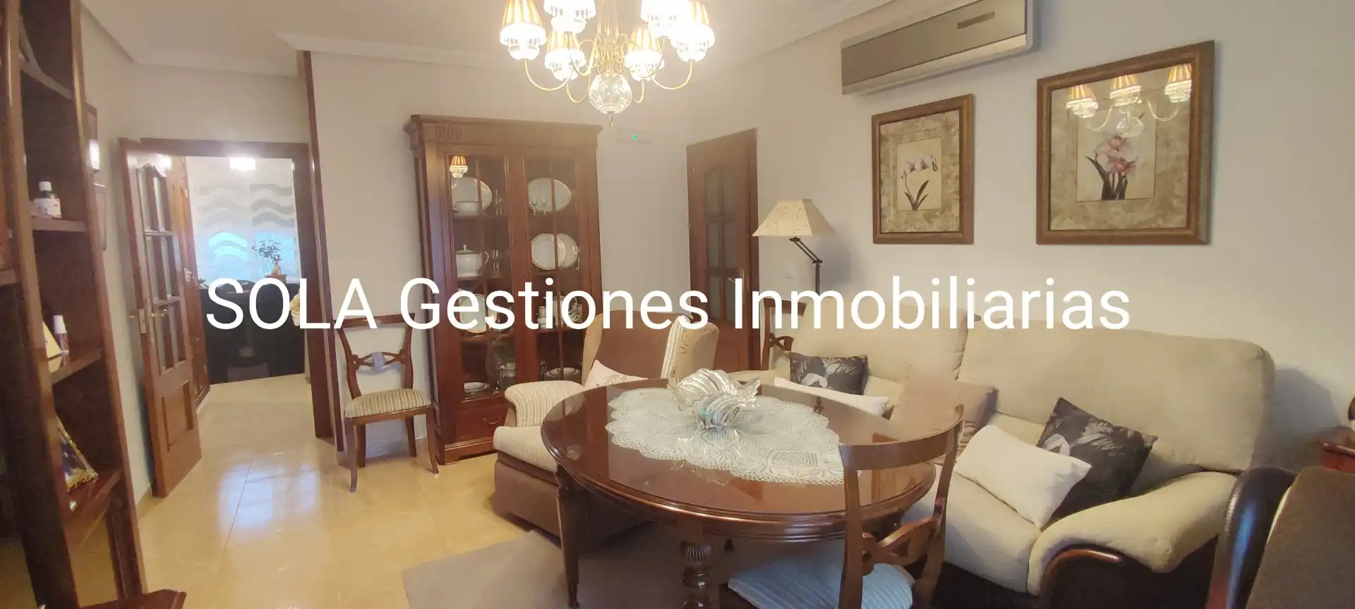 Flat with terrace for sale in Calle Huerta Alta, imagen 3