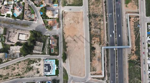 Foto 4 de Residencial en venda a Calle C-1 Sectores R-7,8,9, San Antonio de Benagéber, Valencia