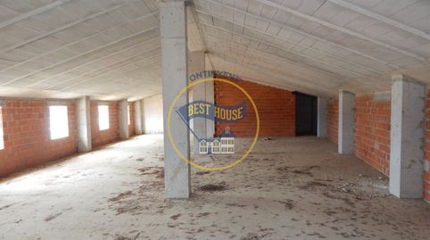 EDIFICIO CUATRO PLANTAS A LA VENTA EN AGULLENT!!!