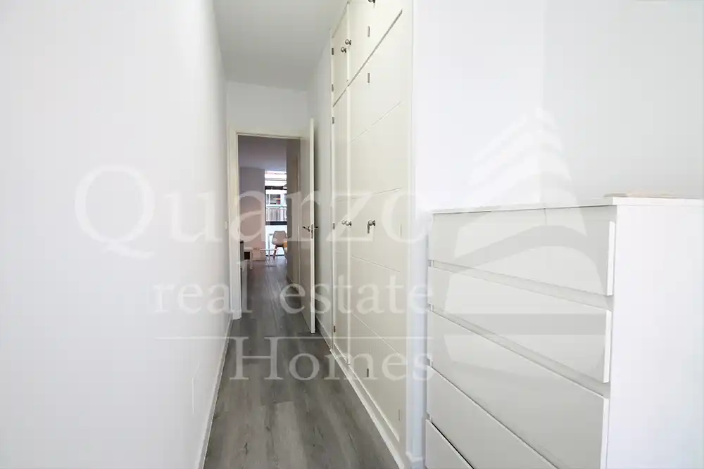 Piso en venta en Madrid con Aire acondicionado, Calefacción y Trastero