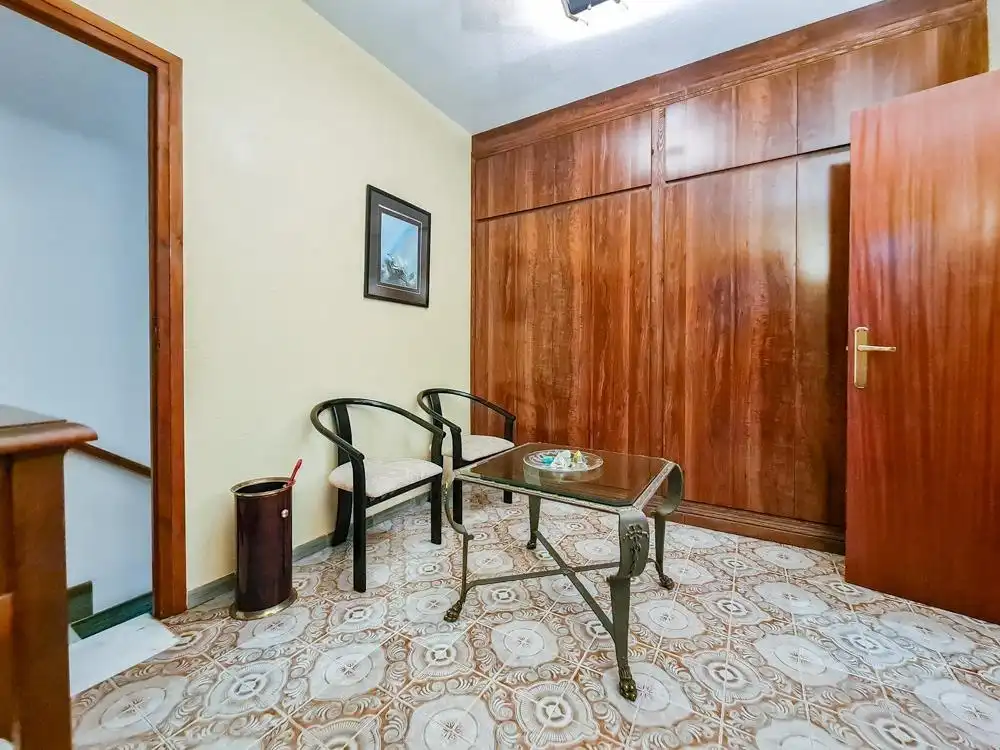 Casa amb terrassa en venda a GUAZAMARA, imagen 52