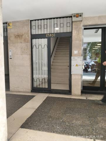 Oficina en Alquiler en Triana Este